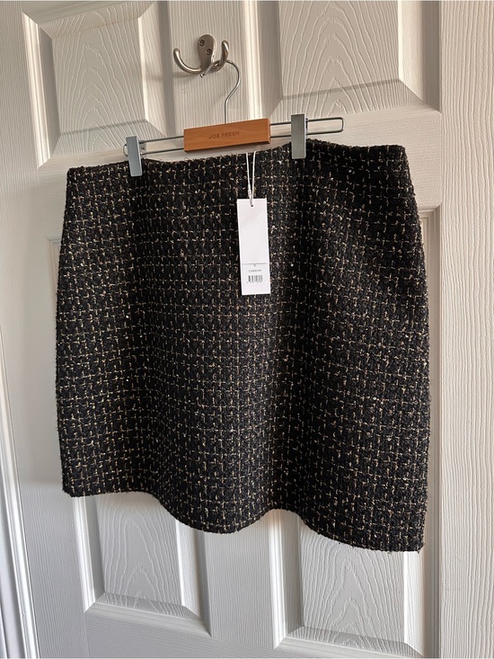 Ever New Dresses & Skirts - Ever New Lara Boucle Mini Skirt